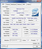 Systeminfo CPU