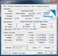 CPU-Z CPU