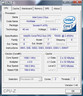 Systeminfo CPU