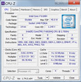 CPU-Z CPU