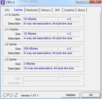 CPU-Z Caches