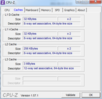 CPU-Z Caches