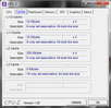 CPU-Z Cache
