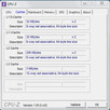 CPU-Z Caches