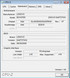 Systeminfo CPU