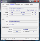 CPU-Z Mainboard