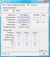 Systeminfo CPU