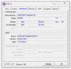 CPU-Z Mainboard