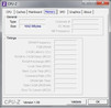 CPU-Z Memory