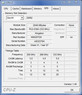 Systeminfo CPU