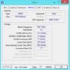 CPU-Z Memory