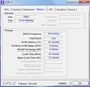 CPU-Z Memory