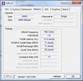CPU-Z Memory