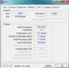 CPU-Z Memory