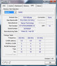 Systeminfo CPU