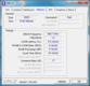 CPU-Z Memory