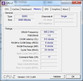 CPU-Z Memory