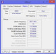 CPU-Z Memory
