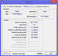 CPU-Z Memory
