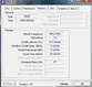 CPU-Z Memory
