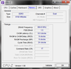 CPU-Z Memory
