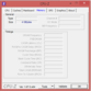 CPU-Z Memory