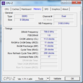 CPU-Z Memory