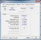 CPU-Z Memory