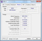 CPU-Z Memory