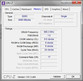 CPU-Z Memory