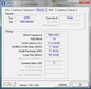 CPU-Z Memory