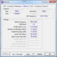CPU-Z Memory