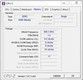 CPU-Z Memory