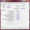 CPU-Z Memory