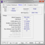 CPU-Z Memory