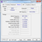 CPU-Z Memory
