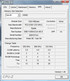 Systeminfo CPU