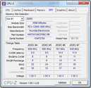 CPU-Z SPD (Slot #1)