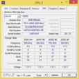 CPU-Z SPD (Slot #1)