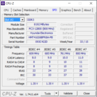 CPU-Z SPD (Slot #2)