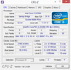 CPU-Z CPU