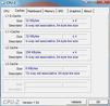 CPU-Z Caches