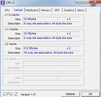 CPU-Z Caches