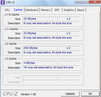 CPU-Z Caches