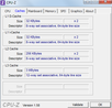 CPU-Z Caches