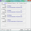 CPU-Z Caches