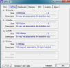 CPU-Z Caches