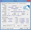 CPU-Z CPU
