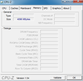CPU-Z Memory