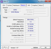 CPU-Z Memory